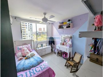 Se vende hermoso apartamento Buena Vista