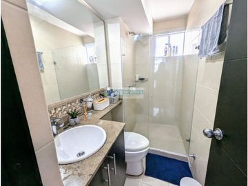Se vende hermoso apartamento Buena Vista