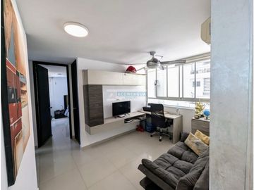 Se vende hermoso apartamento Buena Vista