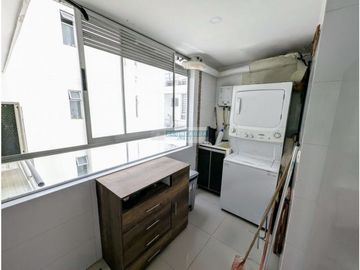 Se vende hermoso apartamento Buena Vista