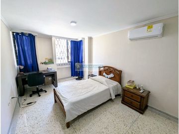 Se vende casa independiente en Villa Santos