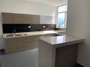 VENTA APARTAMENTO SECTOR LA CASTELLANA ARMENIA QUINDIO
