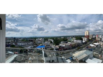 VENTA APARTAMENTO SECTOR LA CASTELLANA ARMENIA QUINDIO