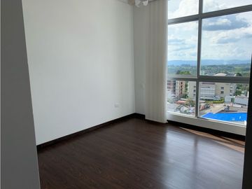 VENTA APARTAMENTO SECTOR LA CASTELLANA ARMENIA QUINDIO