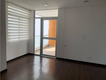VENTA APARTAMENTO SECTOR LA CASTELLANA ARMENIA QUINDIO