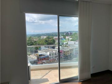 VENTA APARTAMENTO SECTOR LA CASTELLANA ARMENIA QUINDIO