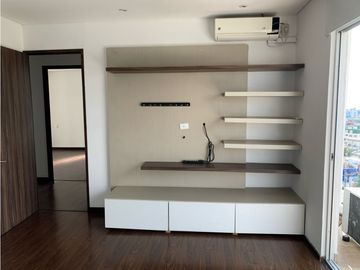 VENTA APARTAMENTO SECTOR LA CASTELLANA ARMENIA QUINDIO