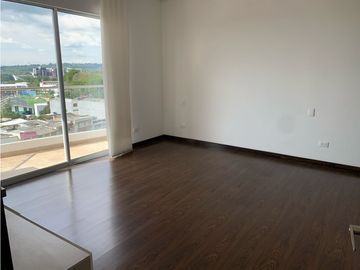 VENTA APARTAMENTO SECTOR LA CASTELLANA ARMENIA QUINDIO