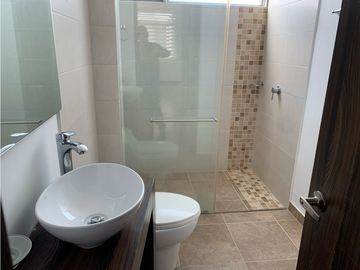 VENTA APARTAMENTO SECTOR LA CASTELLANA ARMENIA QUINDIO