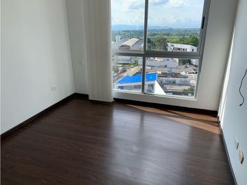 VENTA APARTAMENTO SECTOR LA CASTELLANA ARMENIA QUINDIO