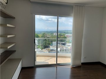 VENTA APARTAMENTO SECTOR LA CASTELLANA ARMENIA QUINDIO