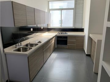 VENTA APARTAMENTO SECTOR LA CASTELLANA ARMENIA QUINDIO