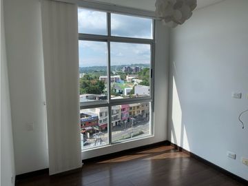 VENTA APARTAMENTO SECTOR LA CASTELLANA ARMENIA QUINDIO