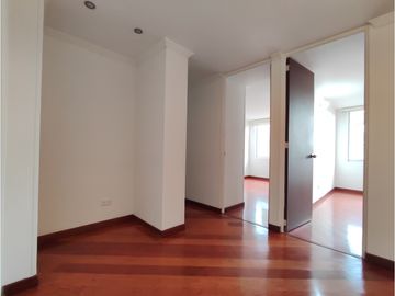 Apartamento en Venta en Suba Turingia - Bogotá