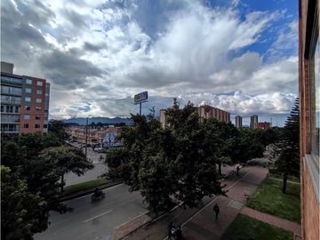 Apartamento en Venta en Suba Turingia - Bogotá