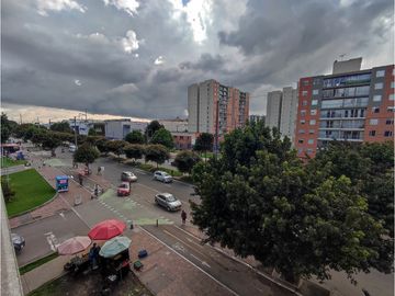 Apartamento en Venta en Suba Turingia - Bogotá