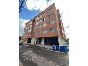 Apartamento en Venta en Suba Turingia - Bogotá