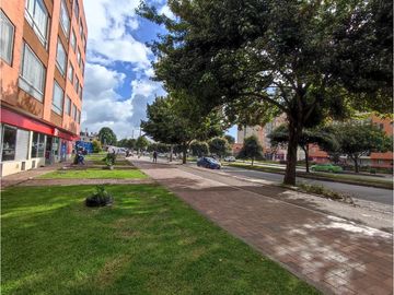 Apartamento en Venta en Suba Turingia - Bogotá