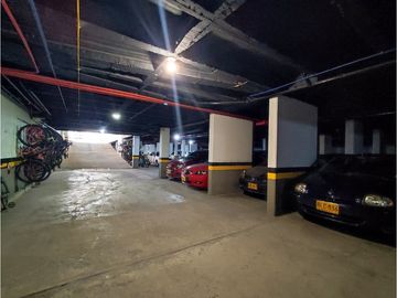 Apartamento en Venta en Suba Turingia - Bogotá