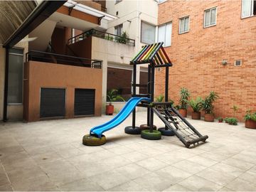 Apartamento en Venta en Suba Turingia - Bogotá