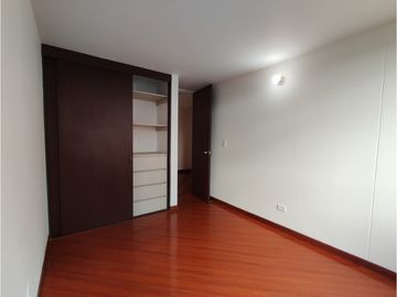 Apartamento en Venta en Suba Turingia - Bogotá