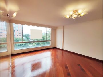 Apartamento en Venta en Suba Turingia - Bogotá