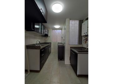 Apartamento en Venta en Suba Turingia - Bogotá
