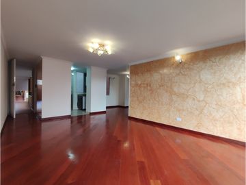 Apartamento en Venta en Suba Turingia - Bogotá