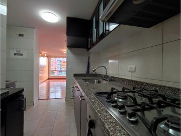 Apartamento en Venta en Suba Turingia - Bogotá
