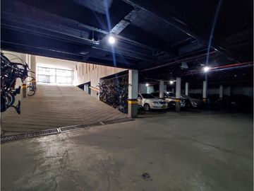 Apartamento en Venta en Suba Turingia - Bogotá