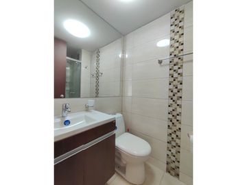 Apartamento en Venta en Suba Turingia - Bogotá