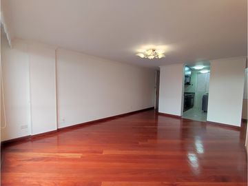 Apartamento en Venta en Suba Turingia - Bogotá