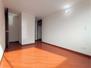 Apartamento en Venta en Suba Turingia - Bogotá