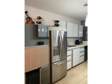 VENTA APARTAMENTO SECTOR LA CASTELLANA ARMENIA QUINDIO