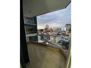 VENTA APARTAMENTO SECTOR LA CASTELLANA ARMENIA QUINDIO