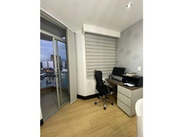 VENTA APARTAMENTO SECTOR LA CASTELLANA ARMENIA QUINDIO