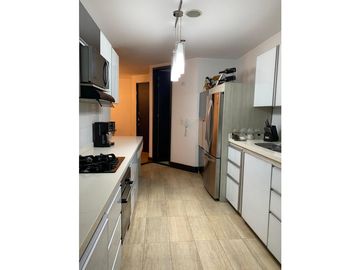 VENTA APARTAMENTO SECTOR LA CASTELLANA ARMENIA QUINDIO