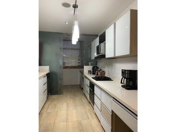VENTA APARTAMENTO SECTOR LA CASTELLANA ARMENIA QUINDIO