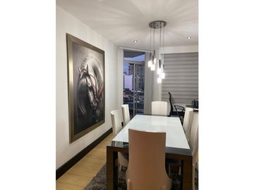 VENTA APARTAMENTO SECTOR LA CASTELLANA ARMENIA QUINDIO
