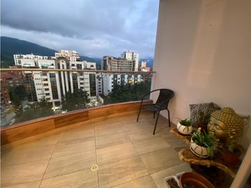 VENTA APARTAMENTO SECTOR LA CASTELLANA ARMENIA QUINDIO