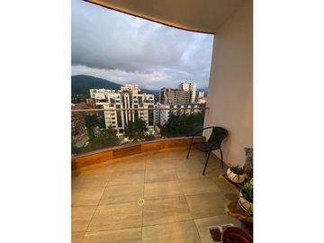 VENTA APARTAMENTO SECTOR LA CASTELLANA ARMENIA QUINDIO