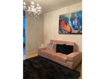 VENTA APARTAMENTO SECTOR LA CASTELLANA ARMENIA QUINDIO