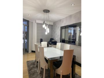 VENTA APARTAMENTO SECTOR LA CASTELLANA ARMENIA QUINDIO