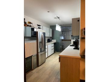 VENTA APARTAMENTO SECTOR LA CASTELLANA ARMENIA QUINDIO