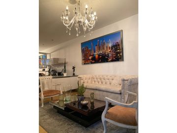 VENTA APARTAMENTO SECTOR LA CASTELLANA ARMENIA QUINDIO