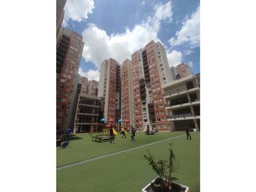Se vende apartamento Fontibón