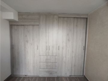 Se vende apartamento Fontibón