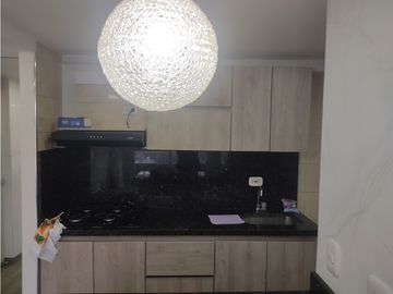 Se vende apartamento Fontibón