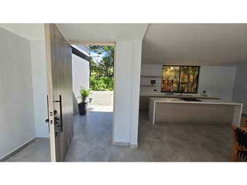 vendo casa finca campestre Sopetrán Antioquia. 1.300 m2 JCR