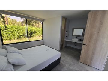 vendo casa finca campestre Sopetrán Antioquia. 1.300 m2 JCR